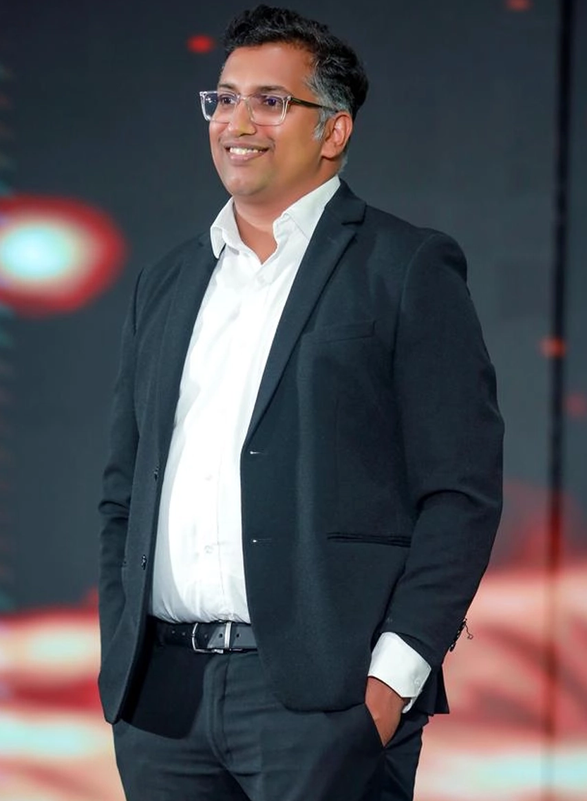 Arun Babu